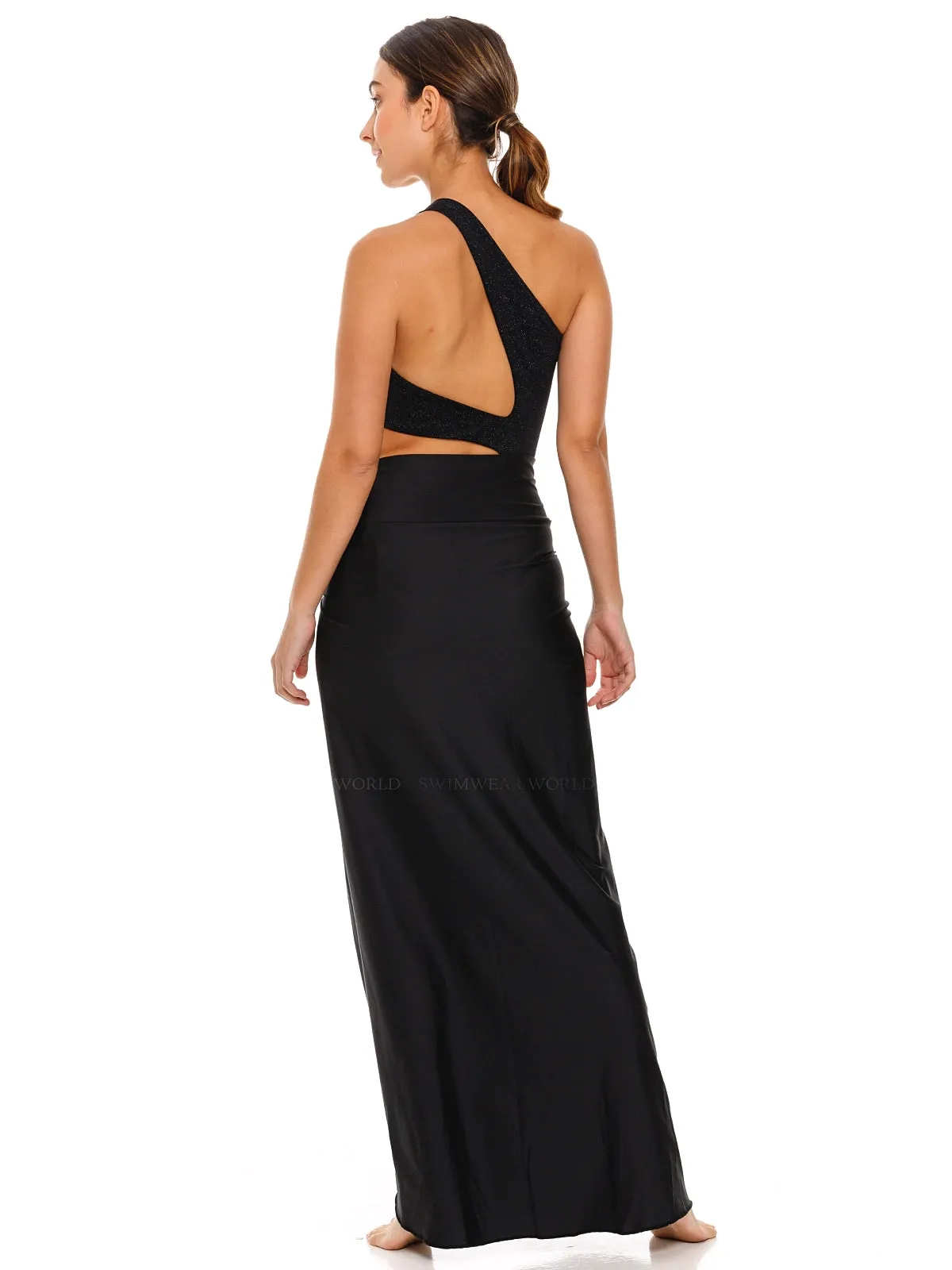Beatrix Skirt ::RET