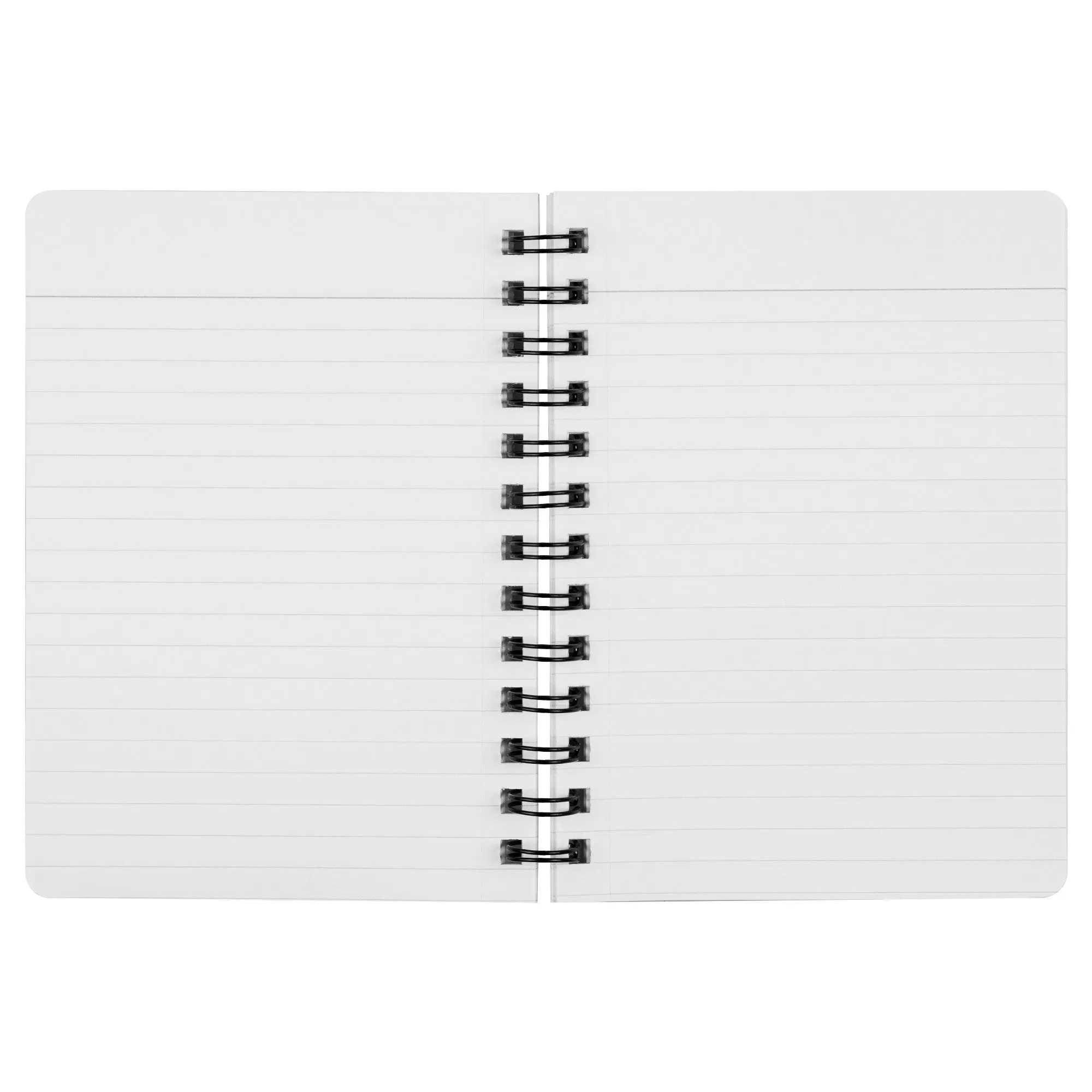 Betty Boop - Beach Life Spiralbound Notebook