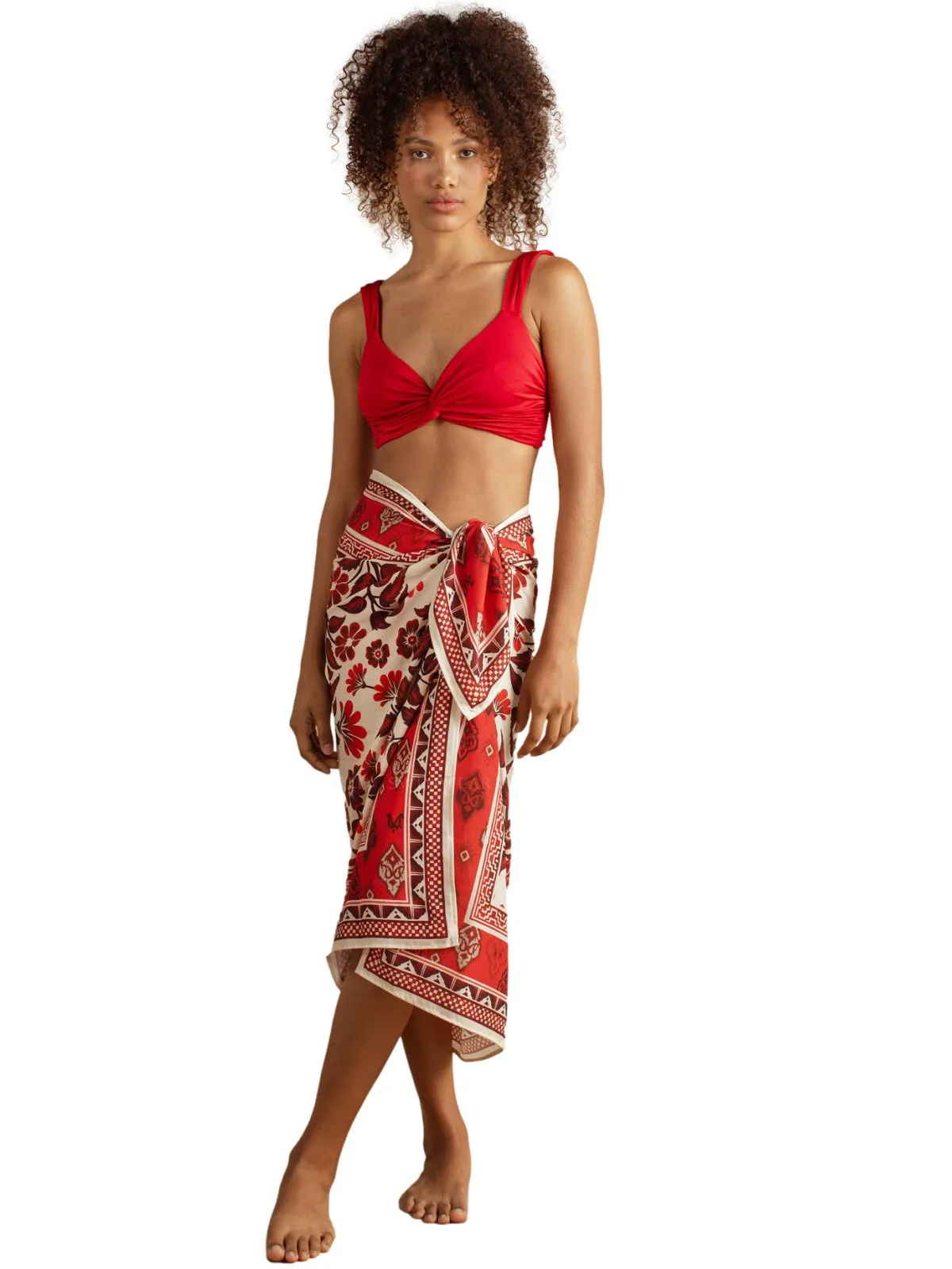 Bianca Sarong ::RET