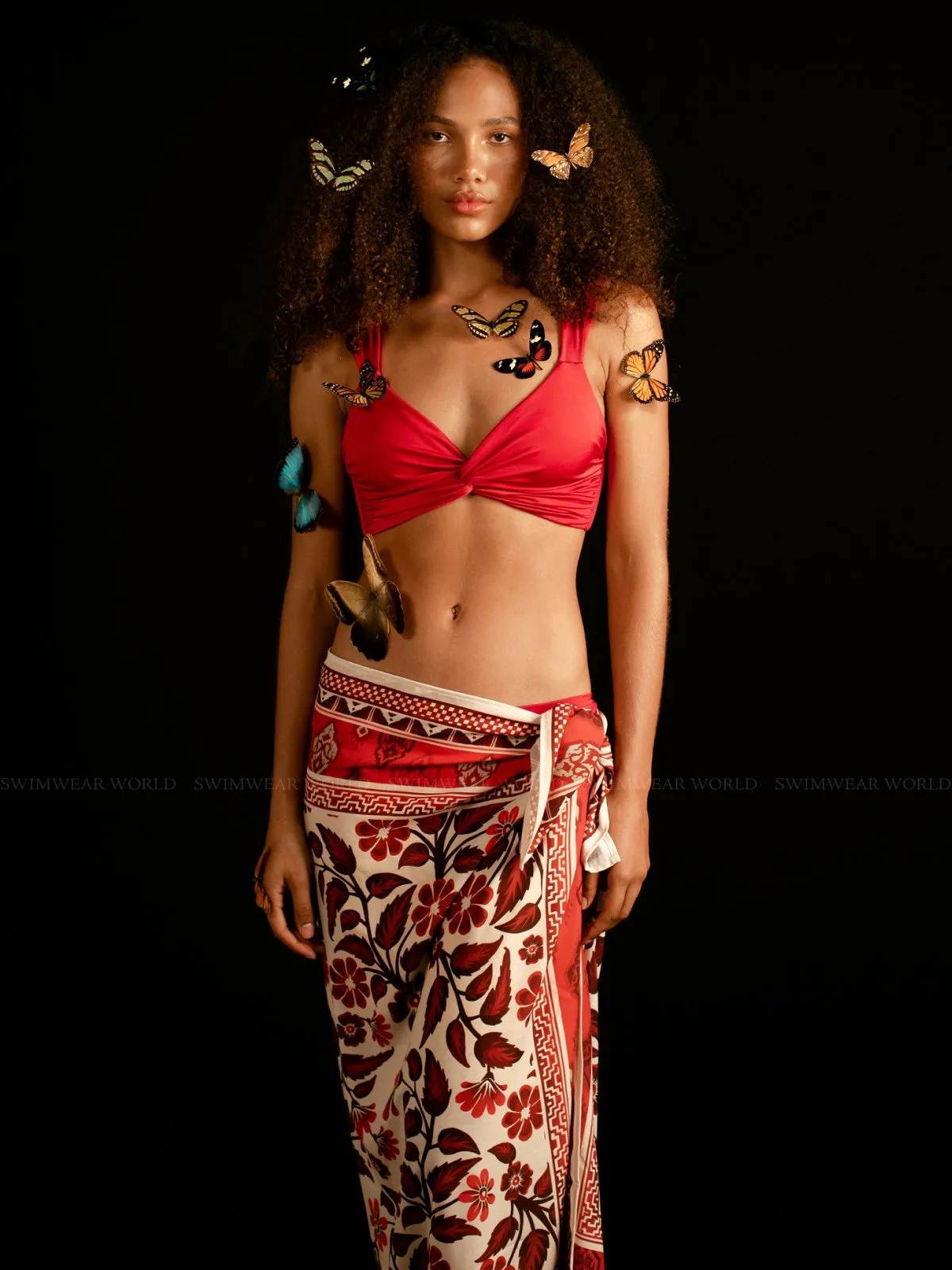 Bianca Sarong ::RET