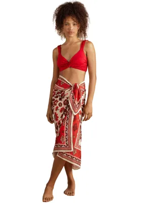 Bianca Sarong ::RET
