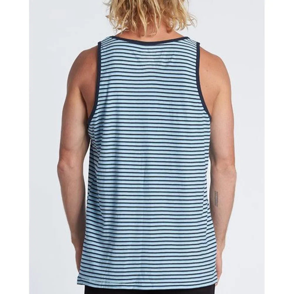 Billabong Mens Die Cut Tank Top