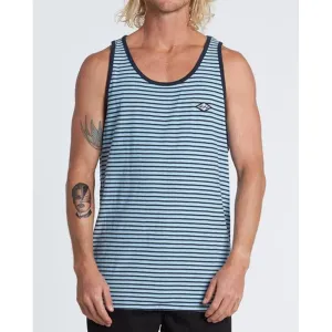 Billabong Mens Die Cut Tank Top