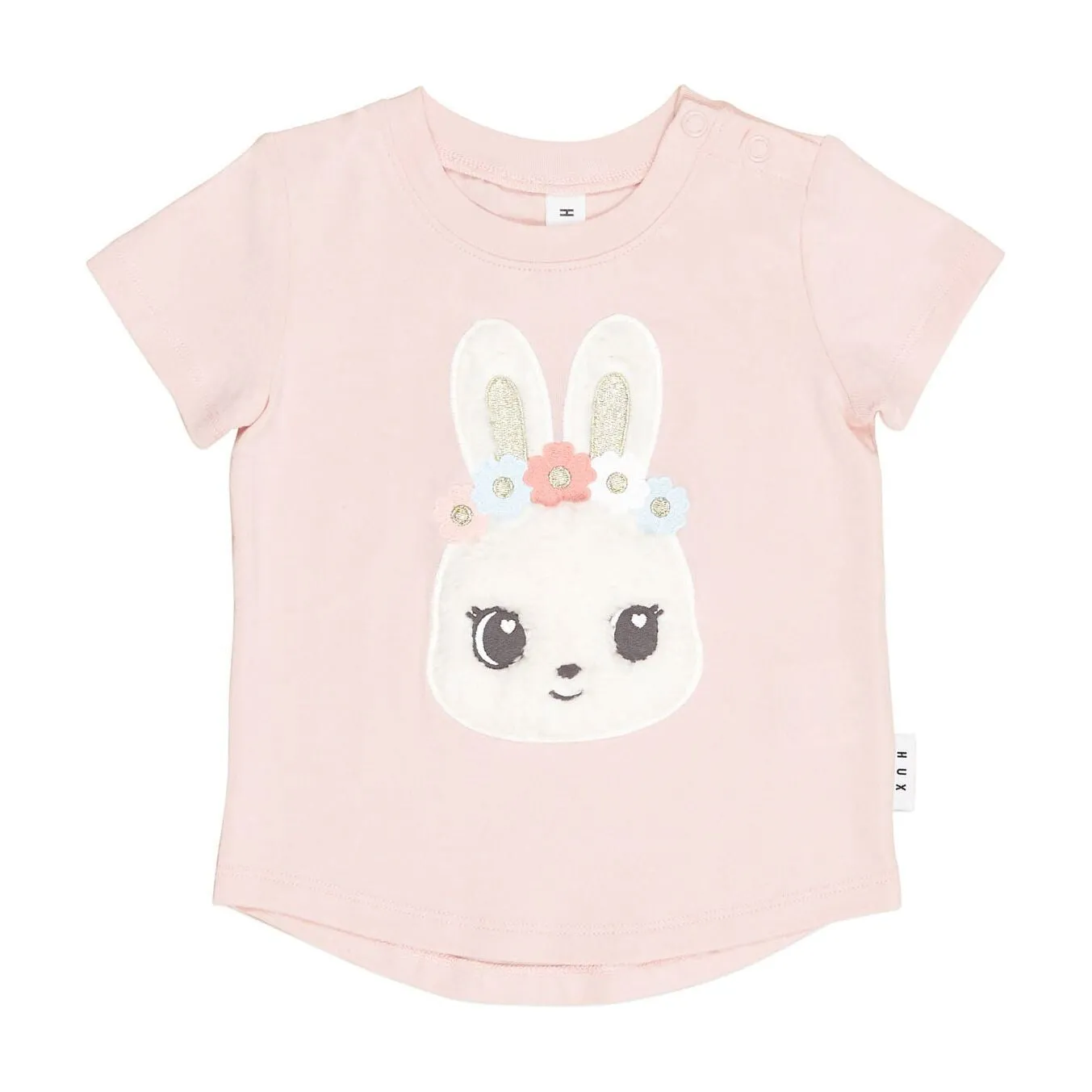 Blossom Fur Bunny T-Shirt