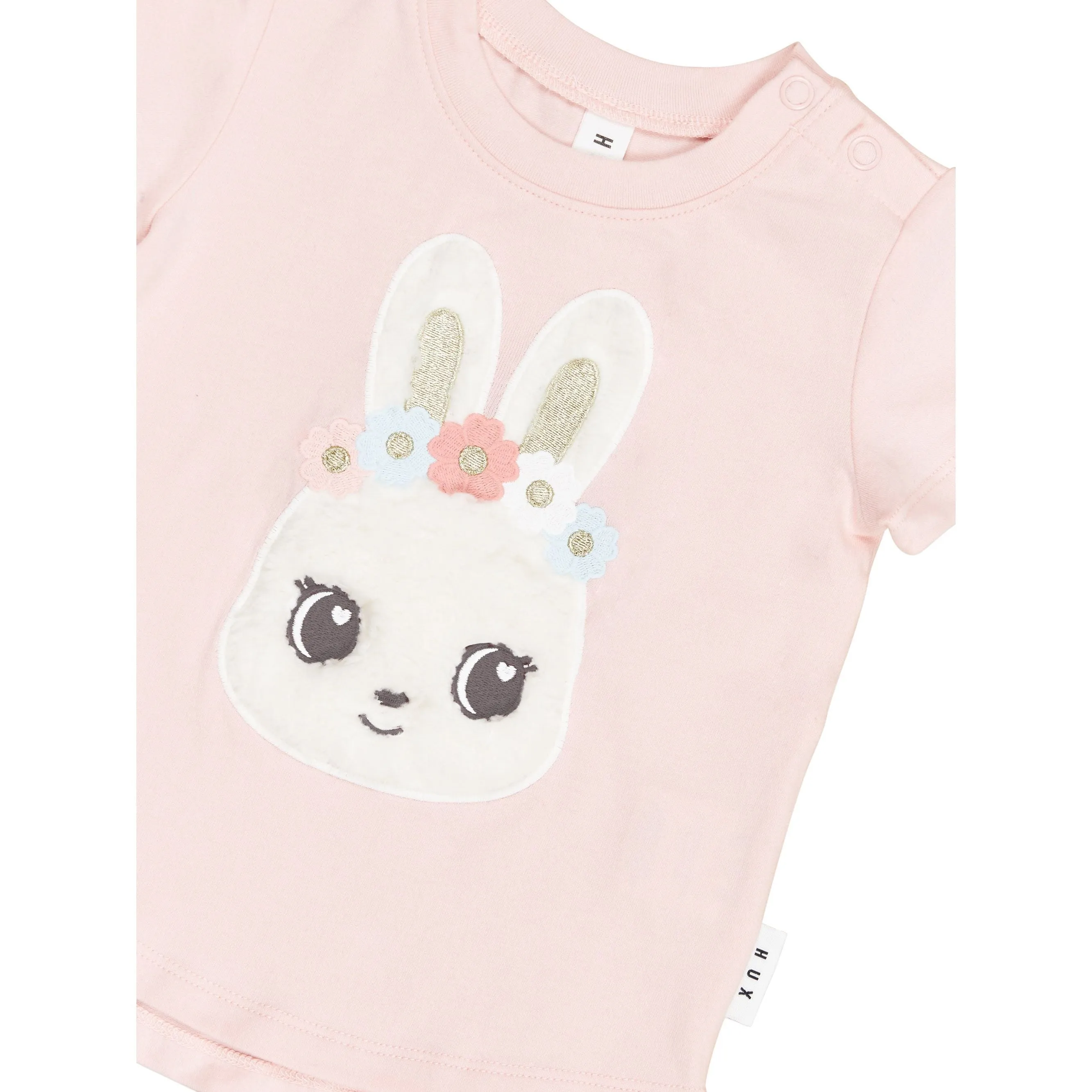 Blossom Fur Bunny T-Shirt