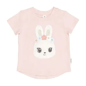 Blossom Fur Bunny T-Shirt