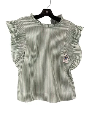 Blouse Sleeveless By English Factory  Size: Xs