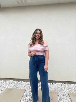 Blushing - Top
