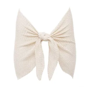 Bone Crochet Sarong