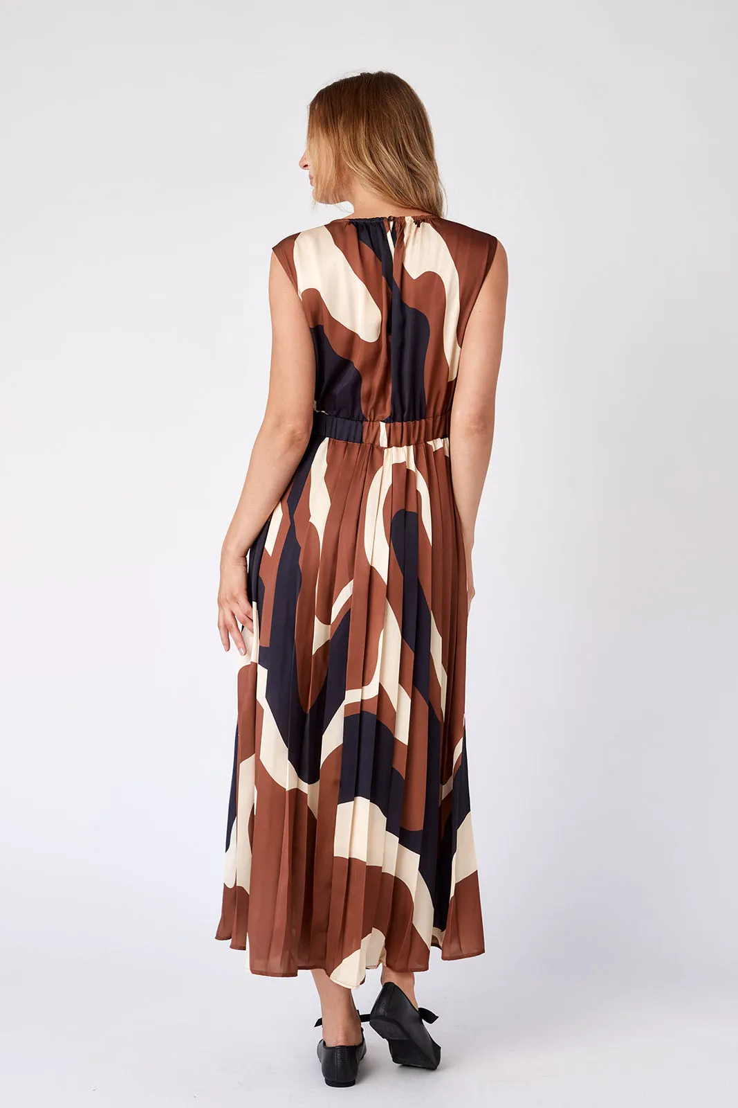 Brantley Dress