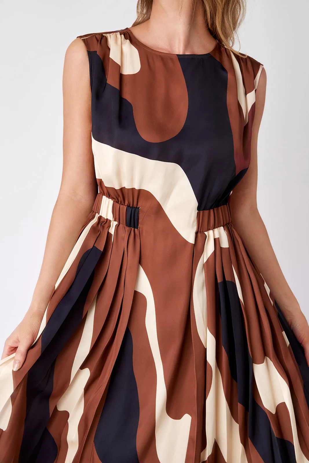 Brantley Dress