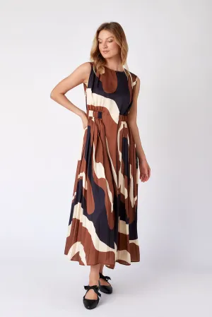 Brantley Dress
