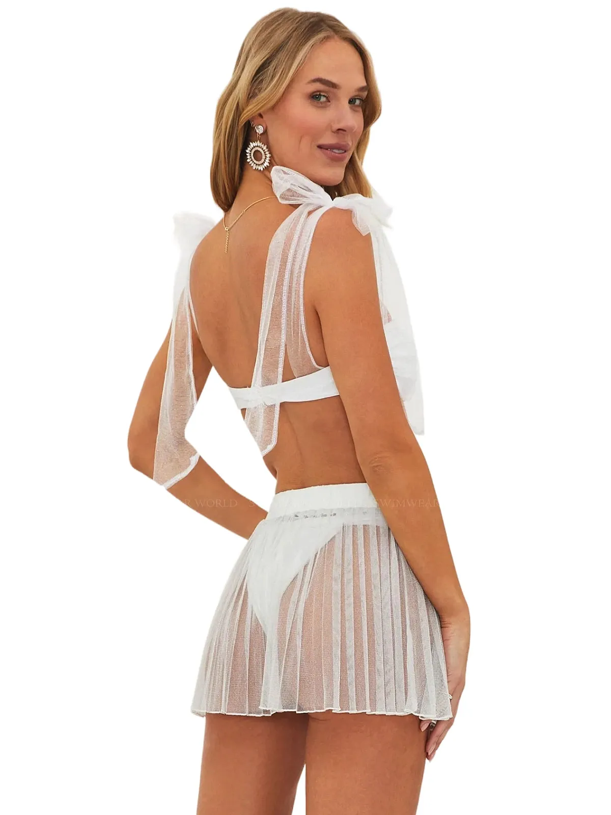 Briar Skirt