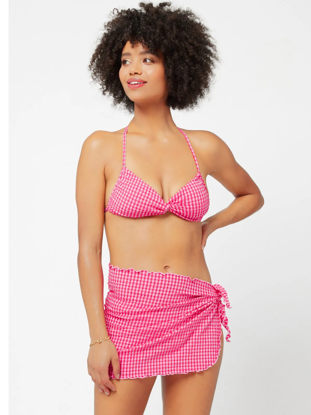 Cher Sarong ::RET