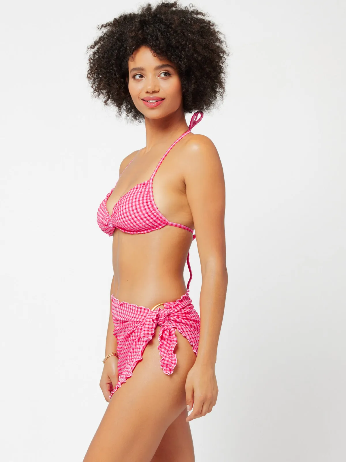 Cher Sarong ::RET