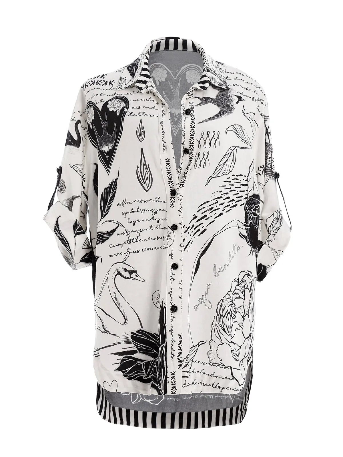 Chrissy Shirt ::RET