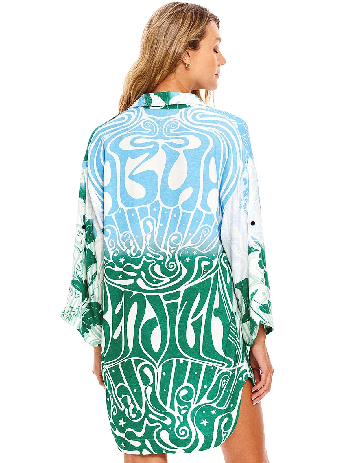 Chrissy Shirt ::RET