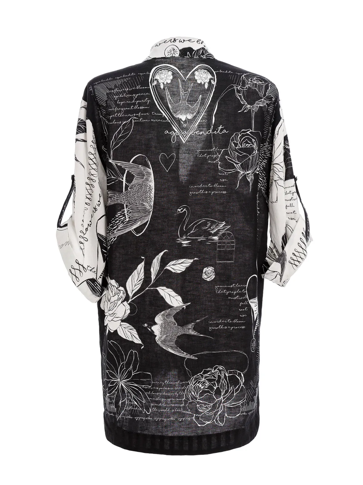 Chrissy Shirt ::RET