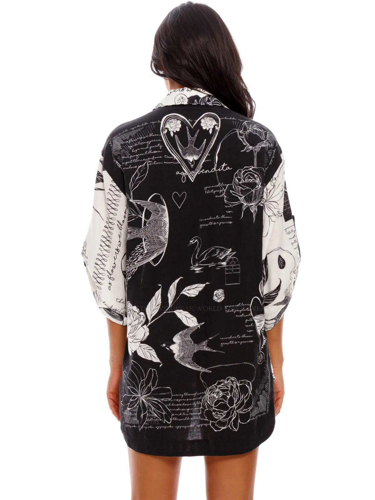 Chrissy Shirt ::RET