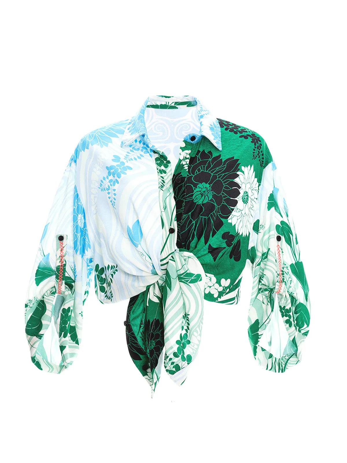 Chrissy Shirt ::RET