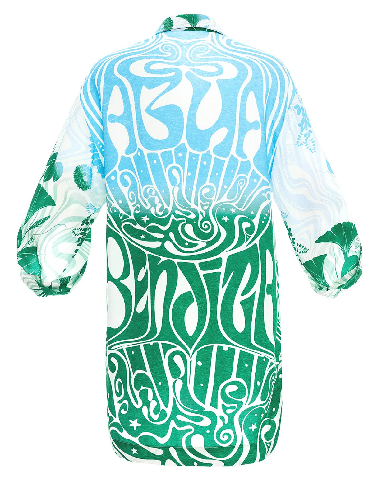 Chrissy Shirt ::RET
