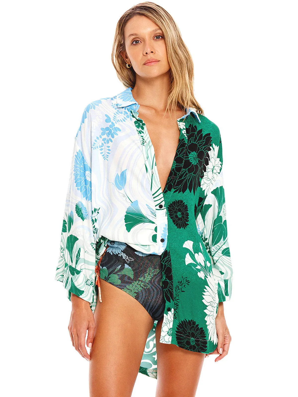 Chrissy Shirt ::RET