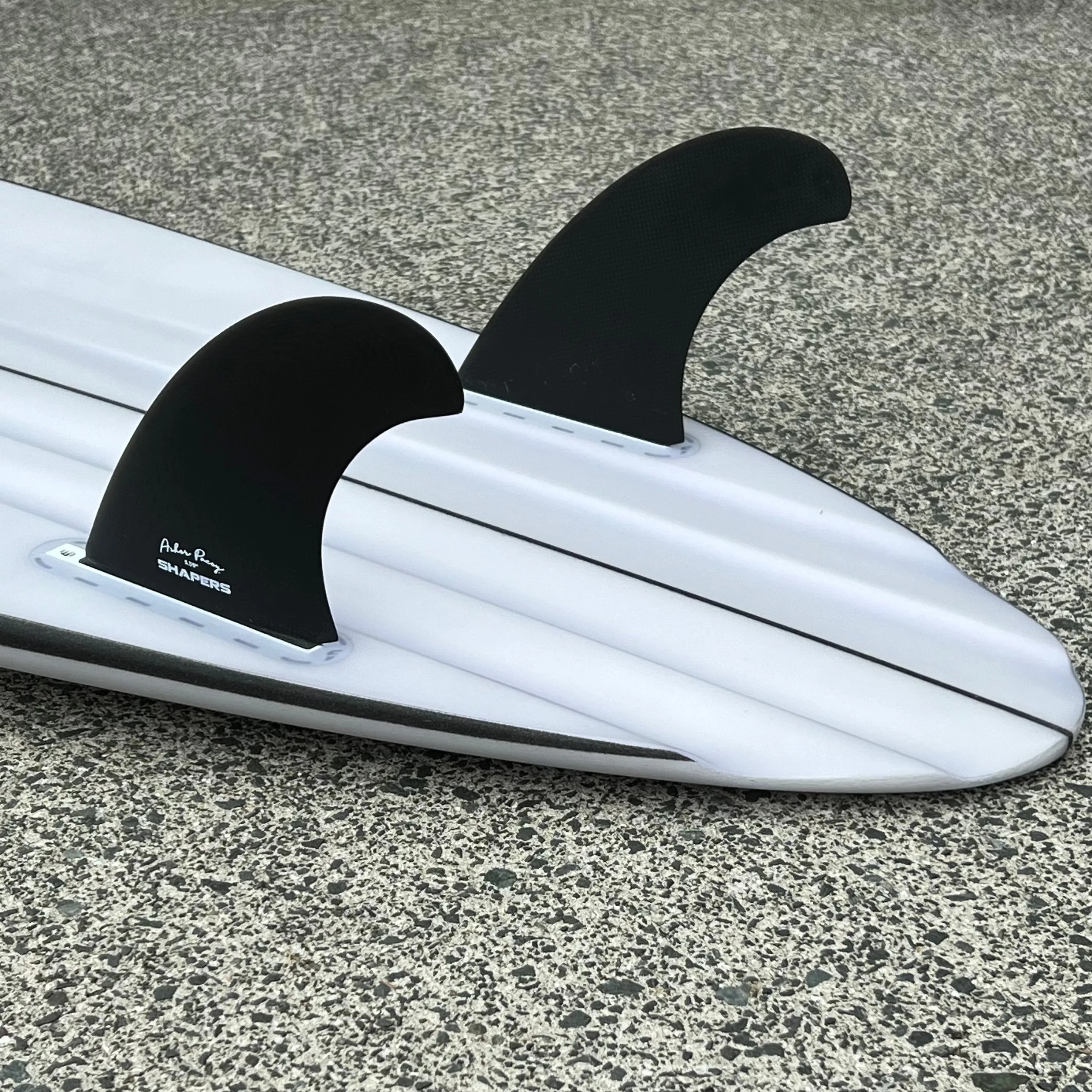 CHRISTENSON OSPREY SURFBOARD