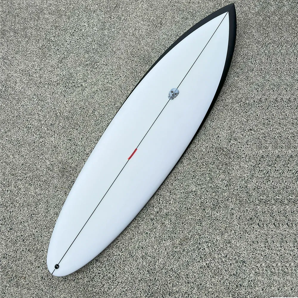 CHRISTENSON OSPREY SURFBOARD