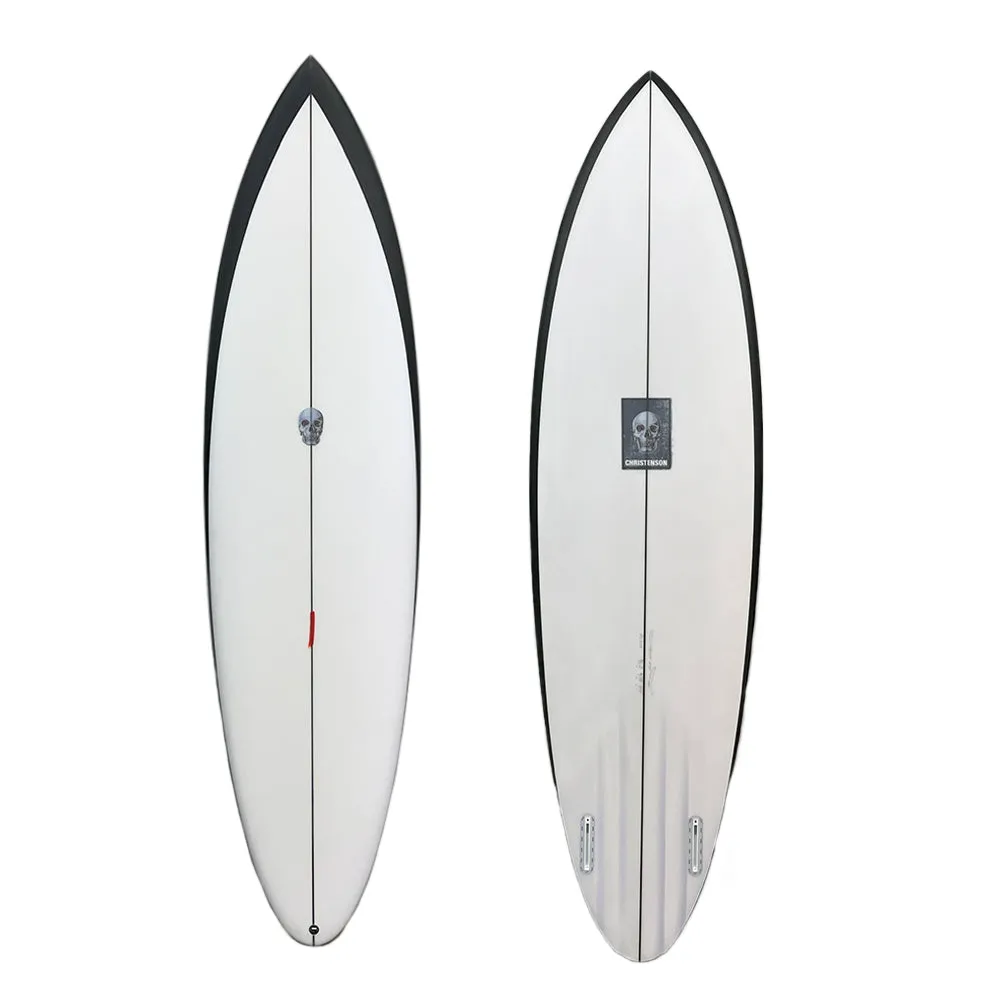 CHRISTENSON OSPREY SURFBOARD