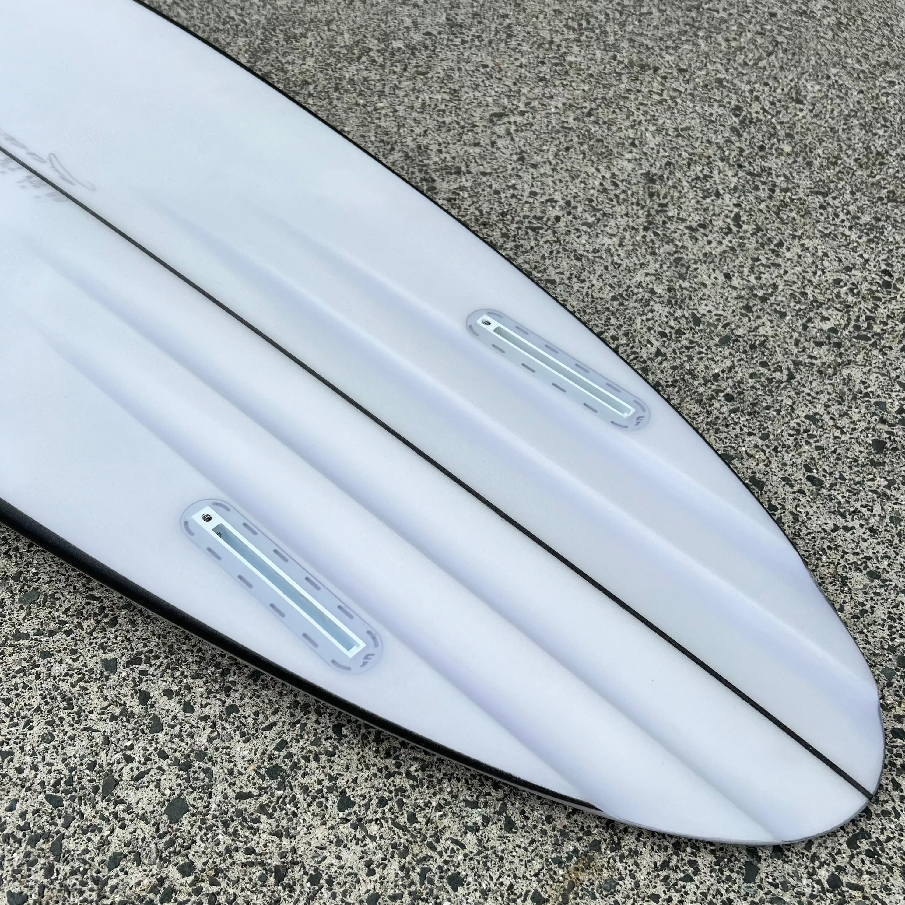 CHRISTENSON OSPREY SURFBOARD