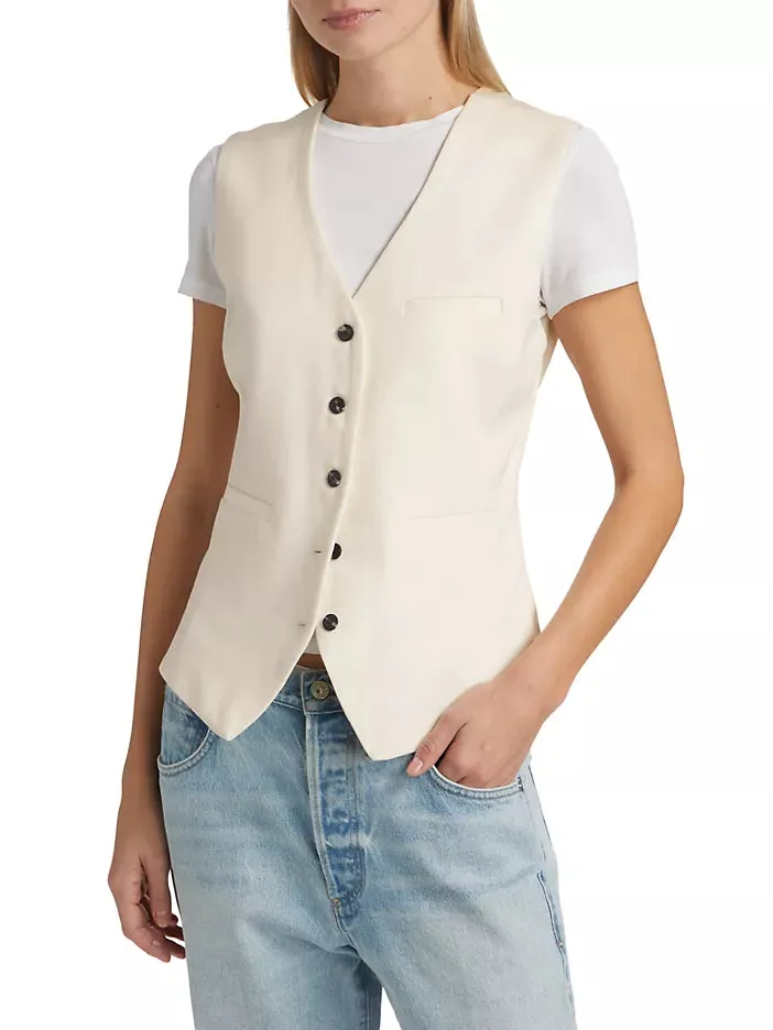 Citizens of Humanity Jasmin Long Vest