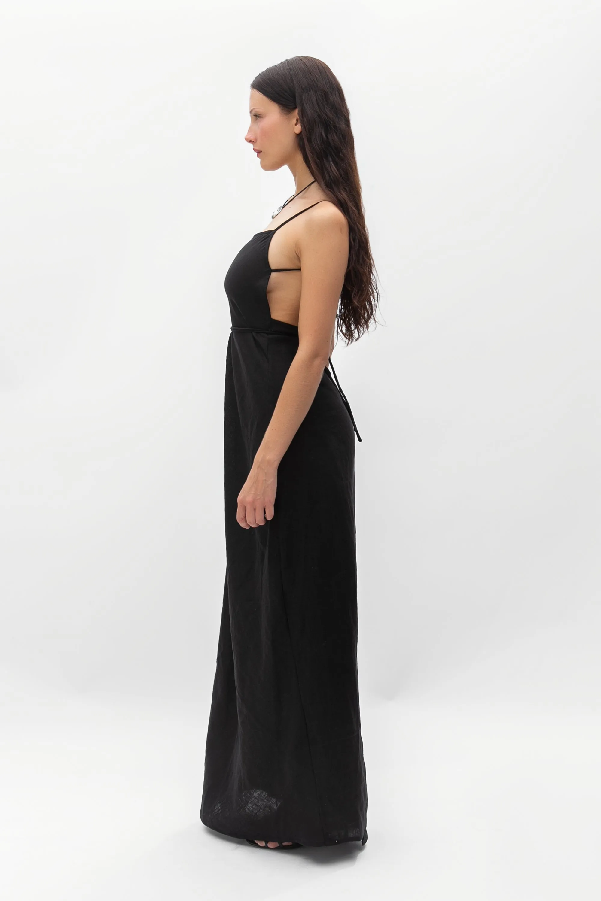 Claire Dress