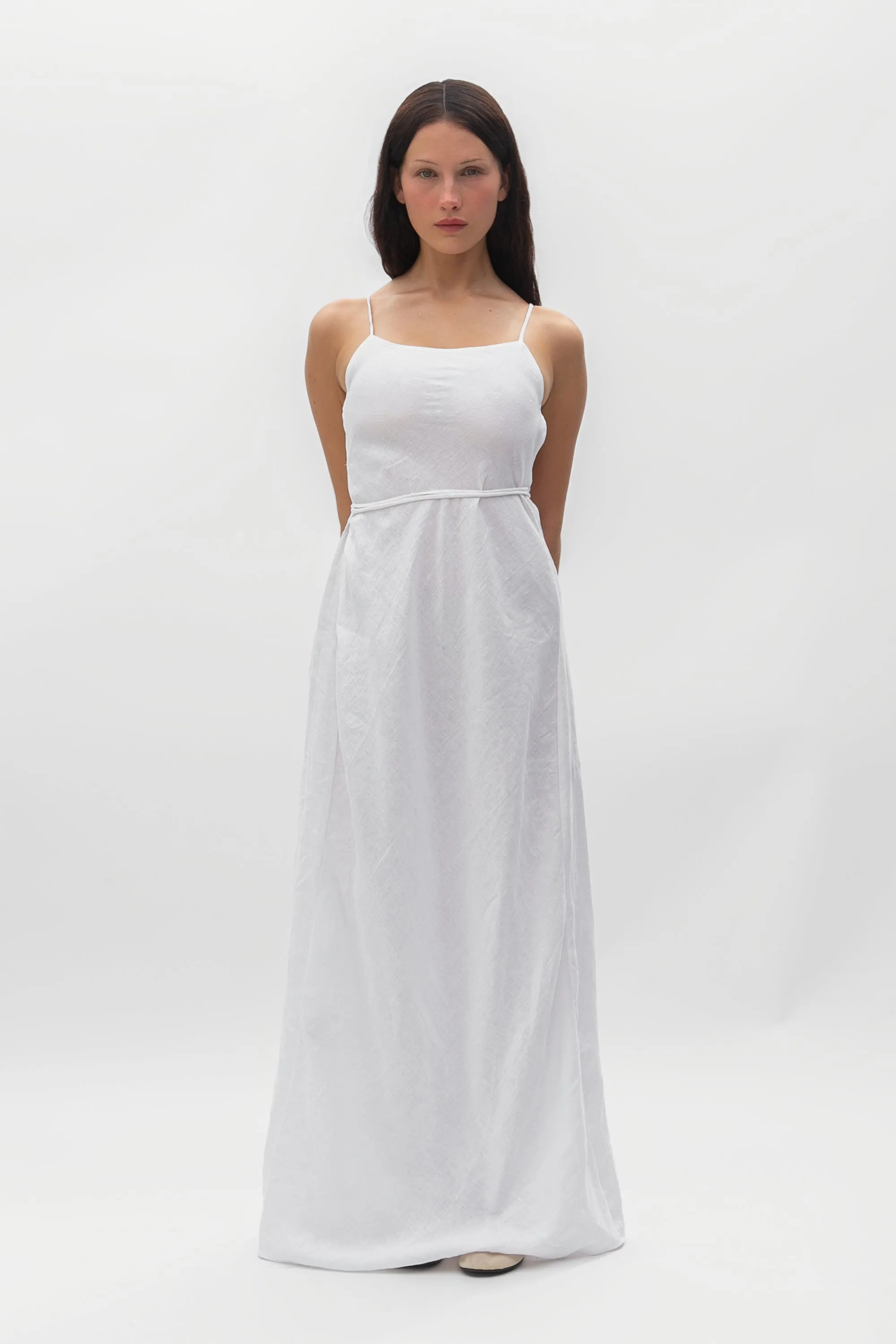 Claire Dress