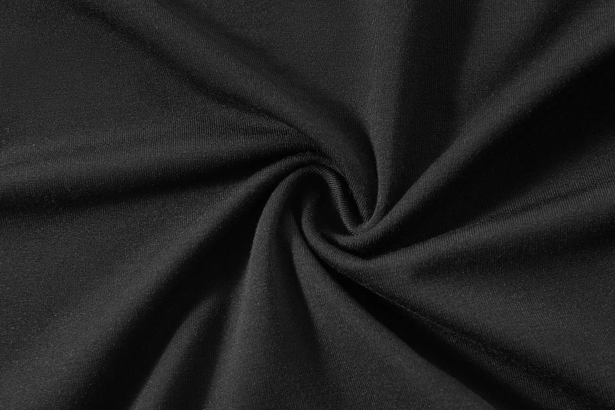 Classic Black (3″ Inseam) Boyleg Briefs