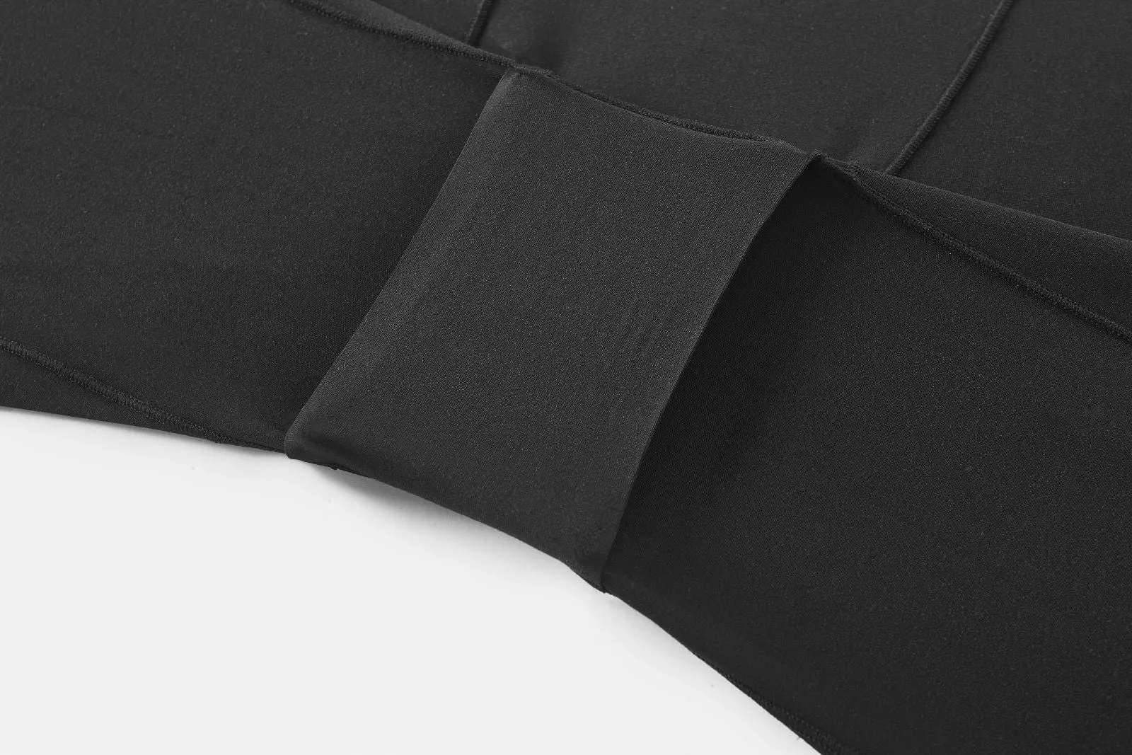 Classic Black (3″ Inseam) Boyleg Briefs