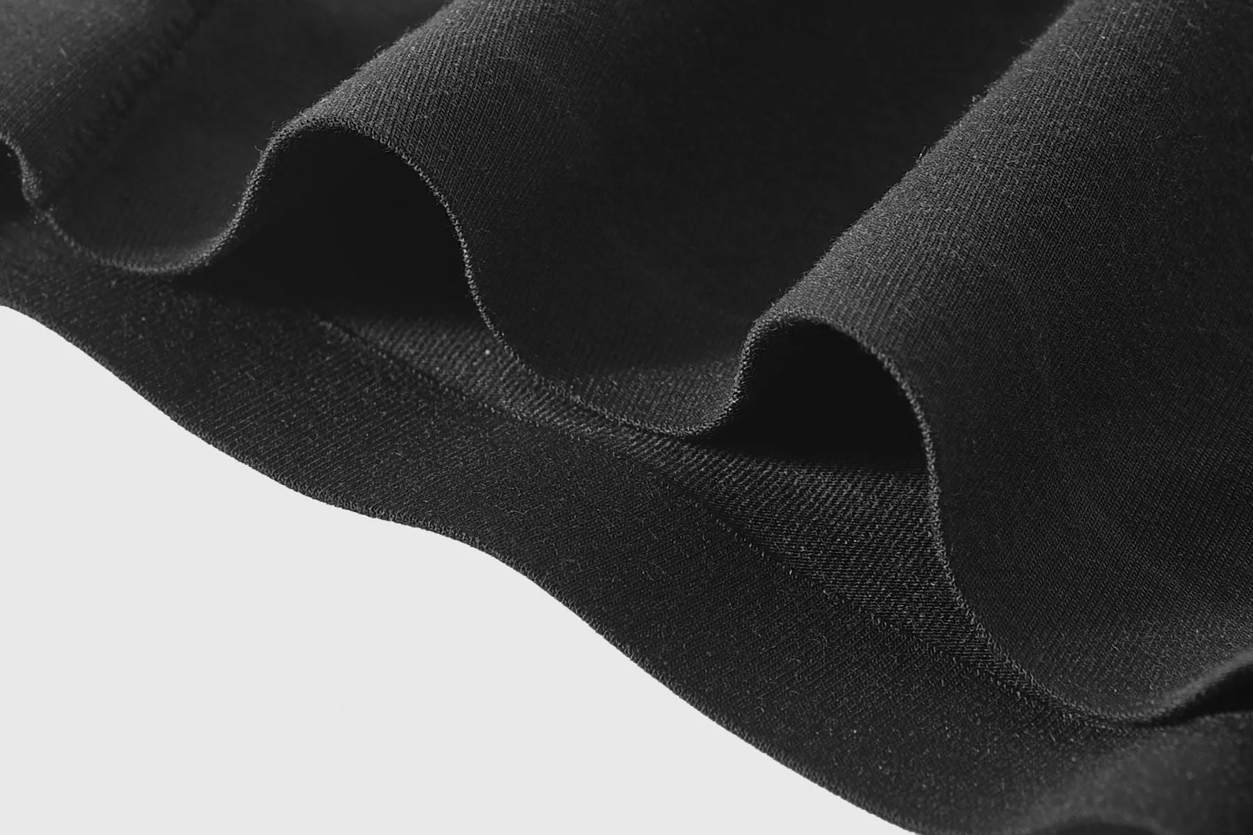 Classic Black (3″ Inseam) Boyleg Briefs