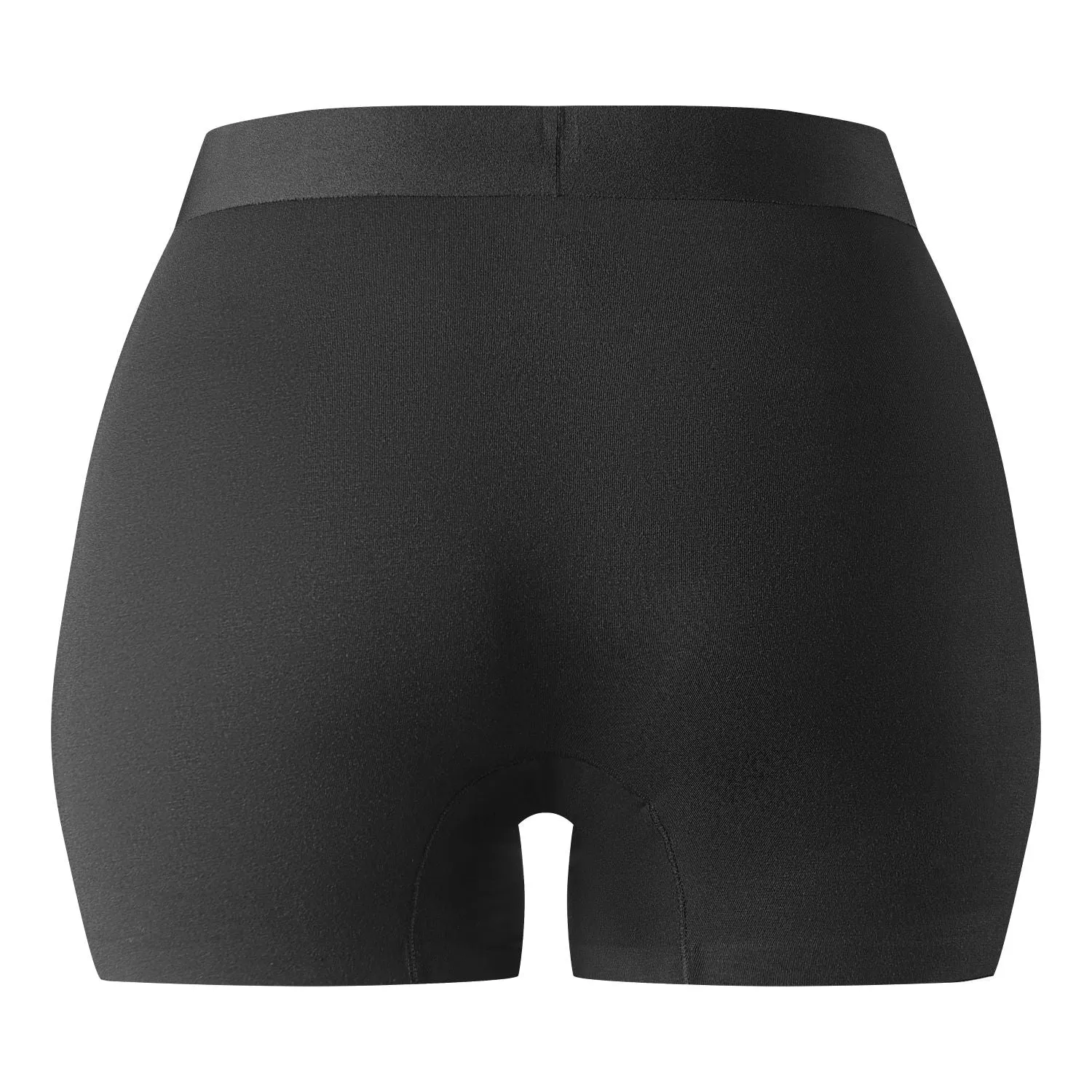 Classic Black (3″ Inseam) Boyleg Briefs