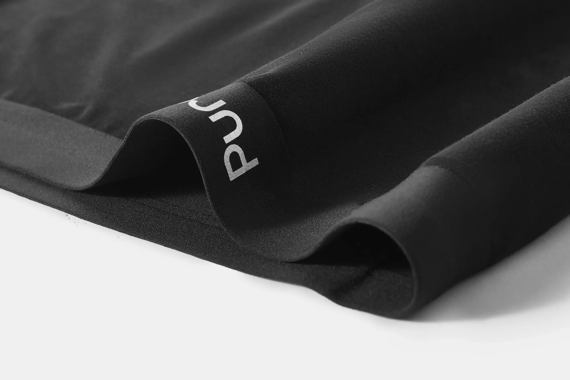 Classic Black (3″ Inseam) Boyleg Briefs