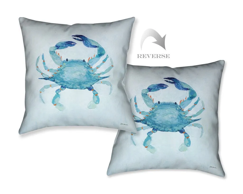 Claw Buddies Indoor Decorative Pillow