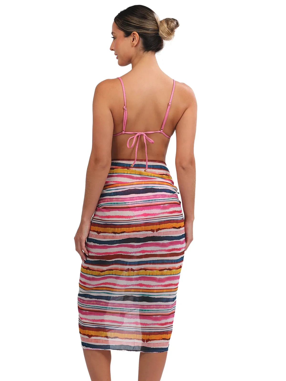 Cleo Sarong ::RET