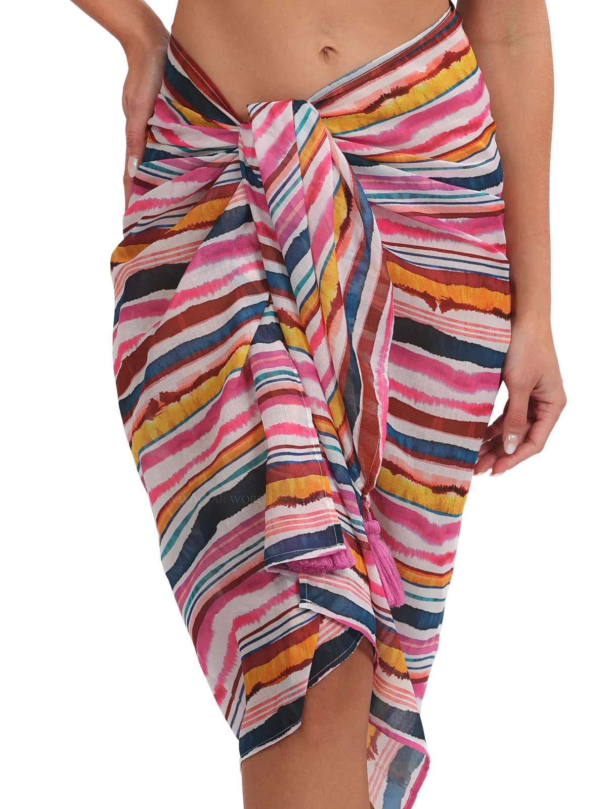 Cleo Sarong ::RET