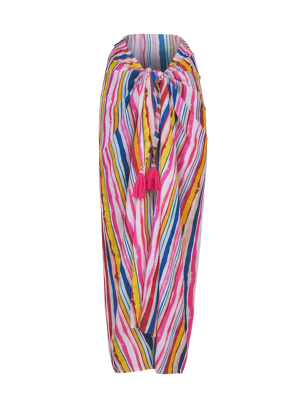 Cleo Sarong ::RET