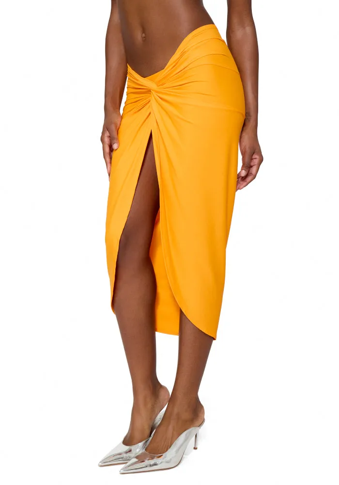 Cleo Sarong