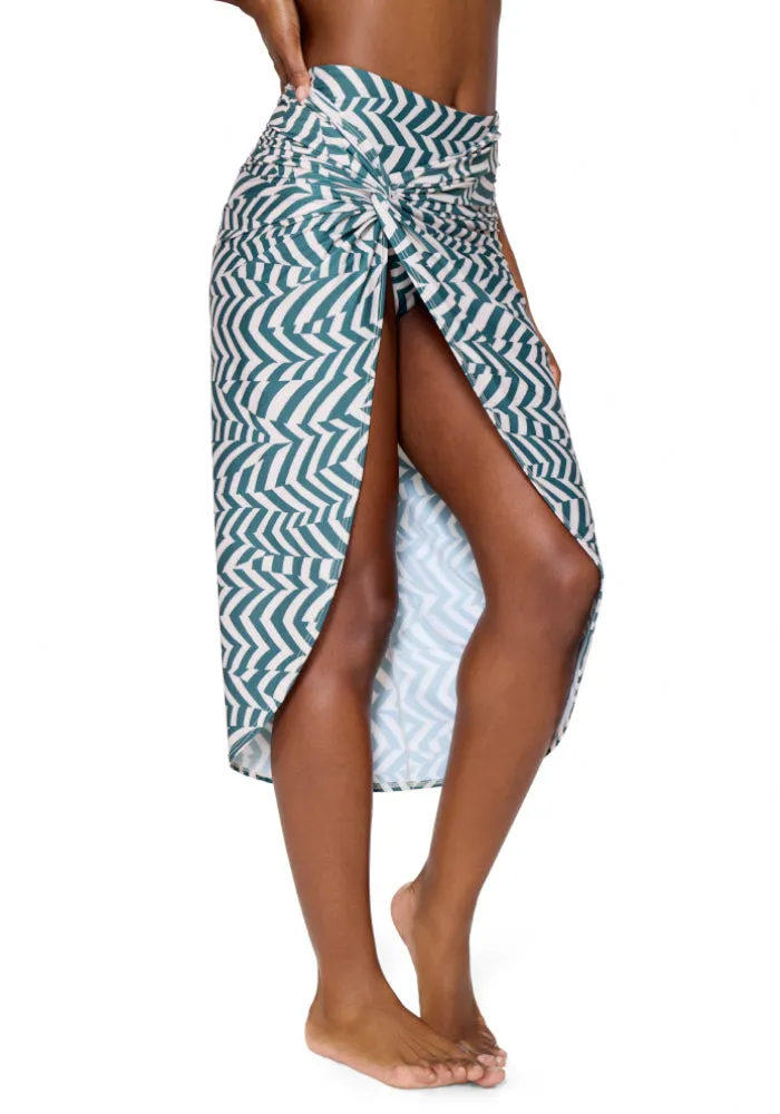 Cleo Sarong