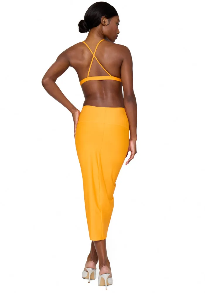 Cleo Sarong