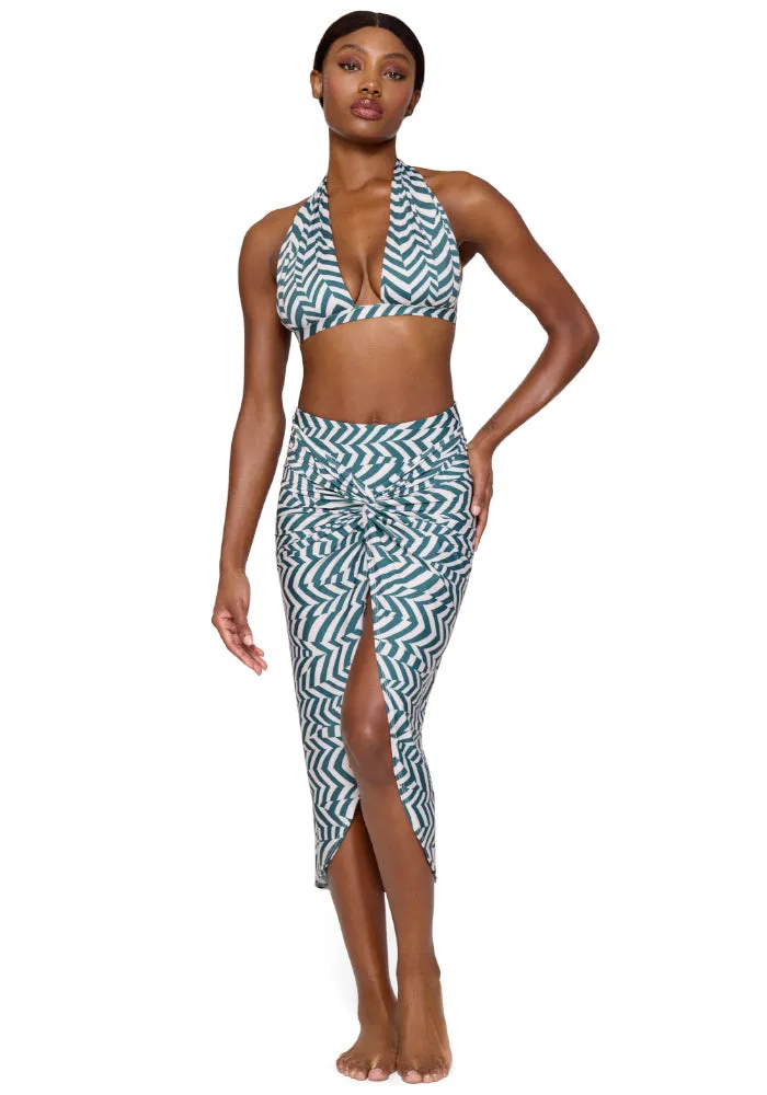 Cleo Sarong