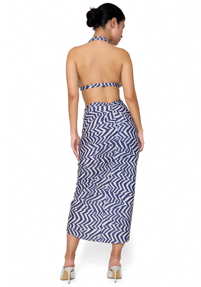 Cleo Sarong