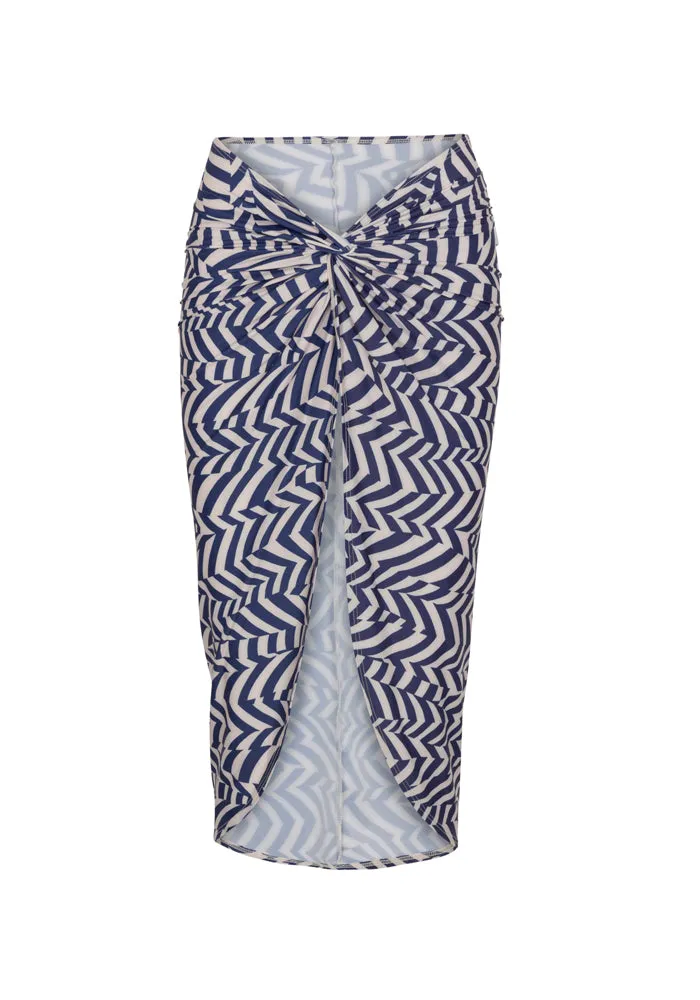 Cleo Sarong