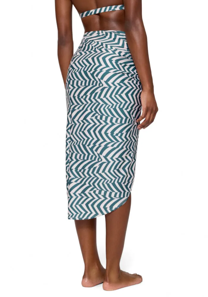 Cleo Sarong