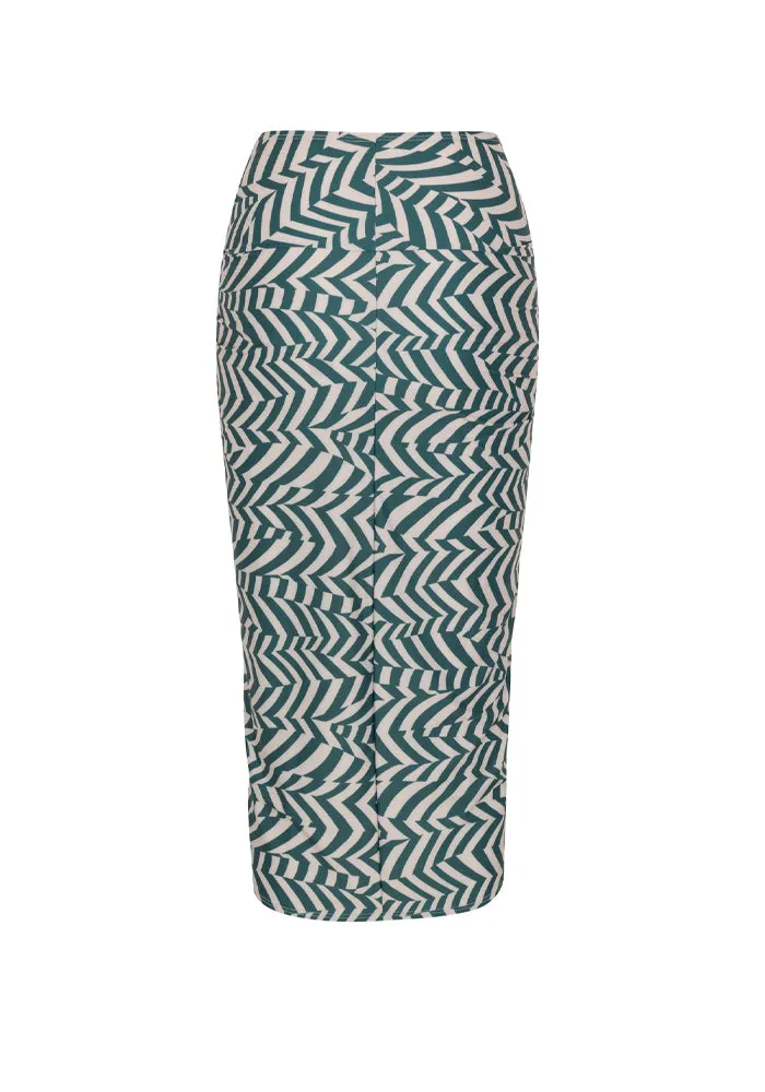 Cleo Sarong